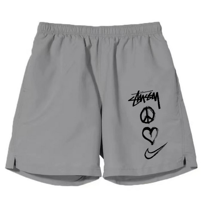 Stussy Shorts Mens ID:20240503-123